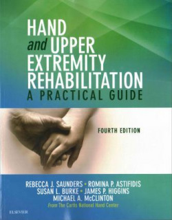 Hand and Upper Extremity Rehabilitation