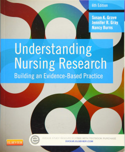 Understanding Nursing Research