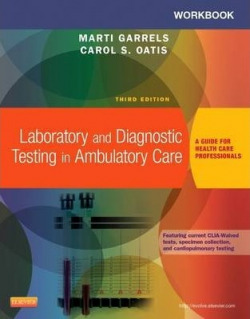 Workbook for Laboratory and Diagnostic Testing in Ambulatory Care