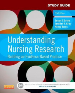 Study Guide for Understanding Nursing Research