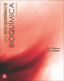 Bios. Notas instataneas de Bioquimica