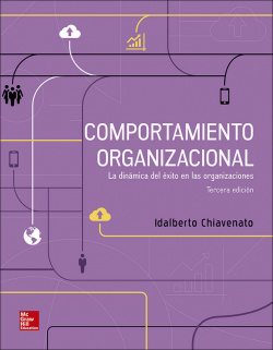 COMPORTAMIENTO ORGANIZACIONAL 3 EDICION