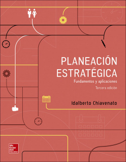 PLANEACION ESTRATEGICA FUNDAMENTOS Y APLICACIONES 3 EDICION