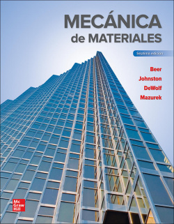 MECÁNICA DE MATERIALES