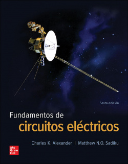 FUNDAMENTOS DE CIRCUITOS ELÈTRICOS