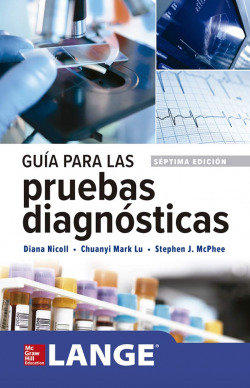 GUIA PRUEBAS PARA DIAGNÓSTICO