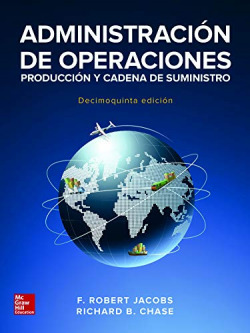 ADMINISTRACIÓN DE OPERACIONES