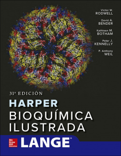 BIOQUÍMICA ILUSTRADA