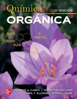 BUNDLE QUIMICA ORGANICA