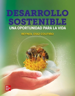 BUNDLE DESARROLLO SOSTENIBLE. UNA OPORTUNIDAD PARA LA VIDA