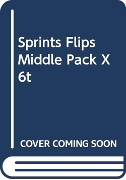 SPRINTS FLIPS SET 2 PACK