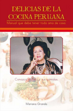 Delicias de La Cocina Peruana