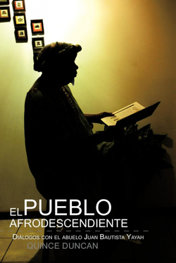 El Pueblo Afrodescendiente