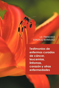 Testimonios de Enfermos Curados de Cancer Leucemias Linfomas Corazon y Otras Enf