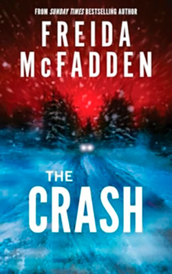 THE CRASH