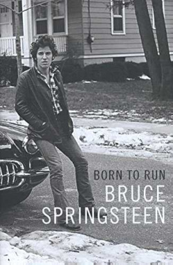 Born to run
