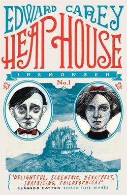 HEAP HOUSE