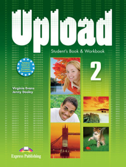 Upload 2 students + workbook international
