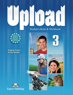 UPLOAD 3 STUDENT'S BOOK