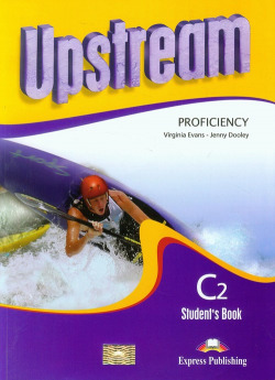 UPSTREAM PROFICIENCY C2 STS 2013