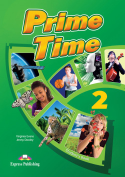 PRIME TIME 2