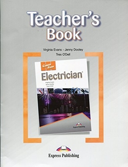 Electrician studentÆs book