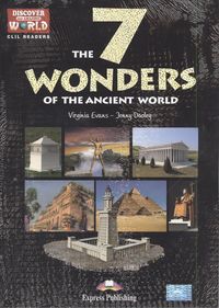 7 wonders ancient world