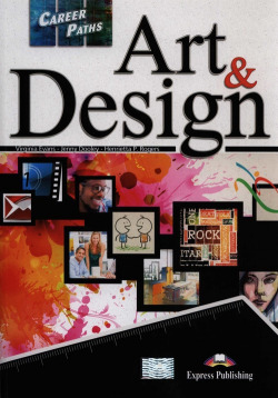 Art & design student's book