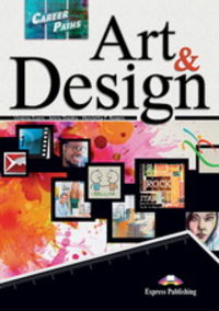Art & design student's pack