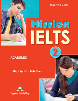 Mission IELTS 2 Student's book