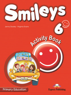 Smileys 6º primaria activity pack ed.española