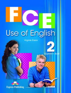 Fce use of english 2 student´s