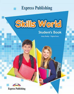 Skills world students book 2018