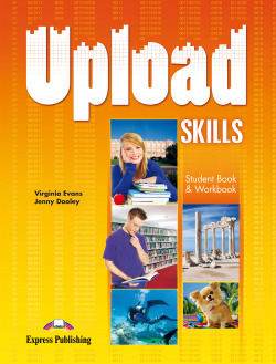 UPLOAD SKILL STUDENT'S BOOK +WORKBOOK
