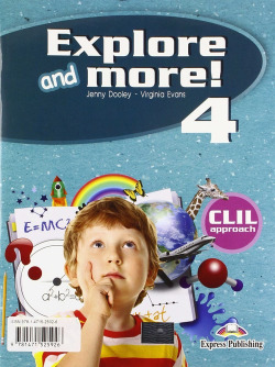 Extra and friends 4º activity pack