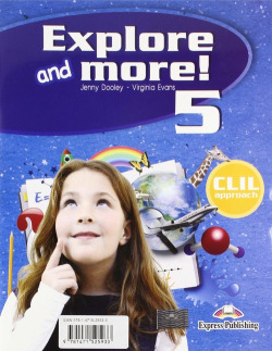 Extra and friends 5º activity pack