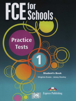 Fce for schools 1