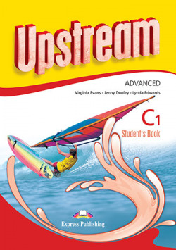 Upstream Advanced C1