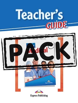 career paths medical 1 teacher´s guide