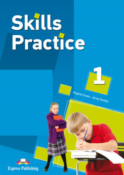 Skills practice 1 students book