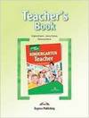 Career paths kindergarden teacher´s pack