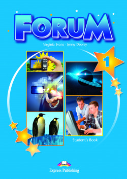 Forum 1 Student's pack