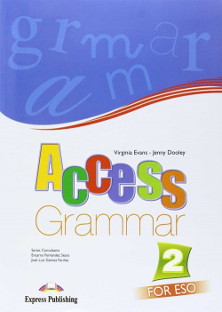 Access 2ºESO Workbook pack
