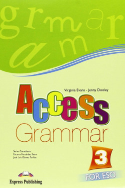 Access 3ºESO Workbook pack
