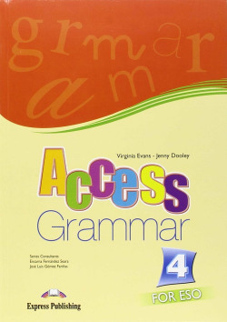 Access 4ºESO Workbook pack