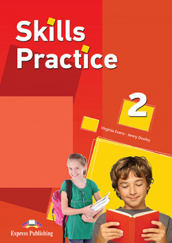 Skills practice 2 students book