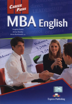 Mba english studentÆs book