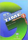 it's grammar time 4º eso student's book