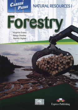 Forestry student's book