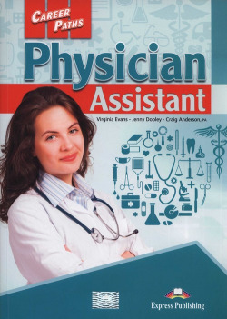 PhysicianÆs assistant studentÆs book